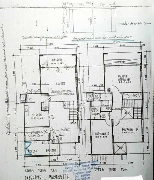 JURONG WEST ST 42 10