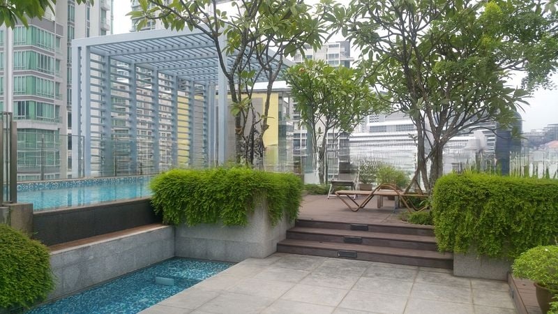 RESIDENCES @ KILLINEY 1