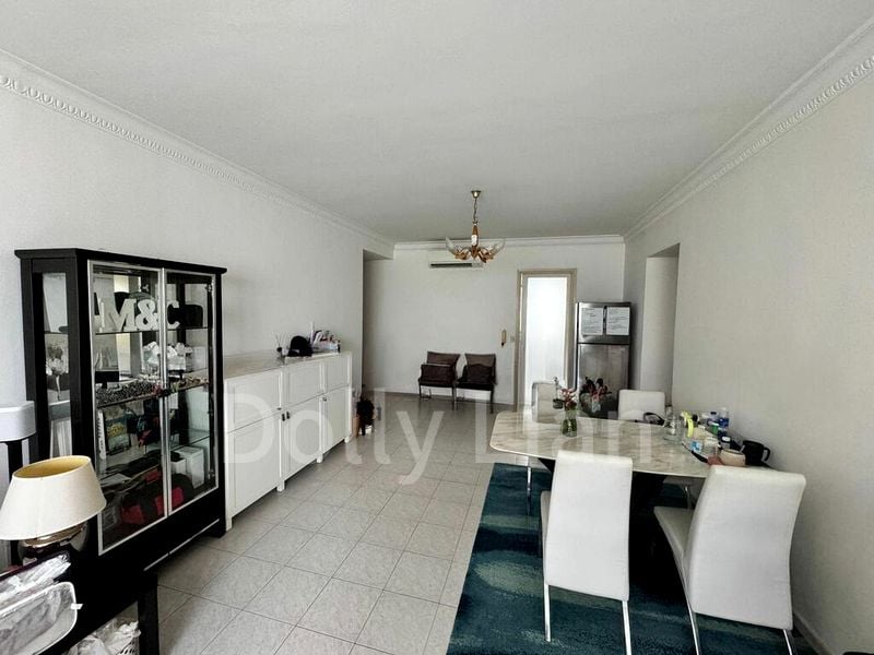 CENTRAL GREEN CONDOMINIUM 2