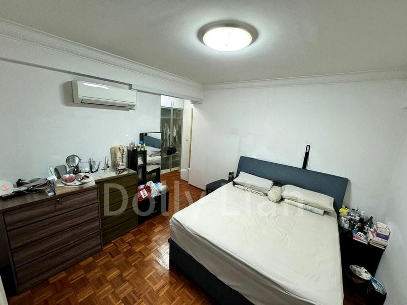 CENTRAL GREEN CONDOMINIUM 3