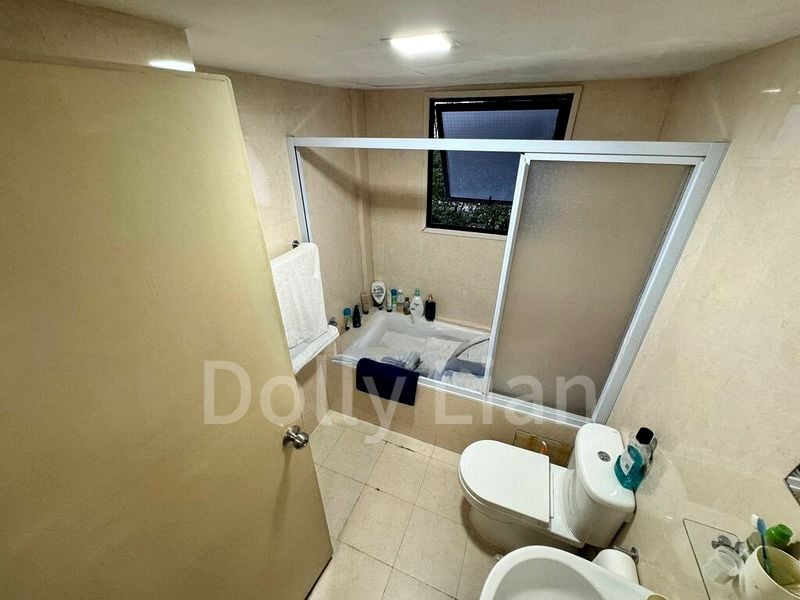 CENTRAL GREEN CONDOMINIUM 5