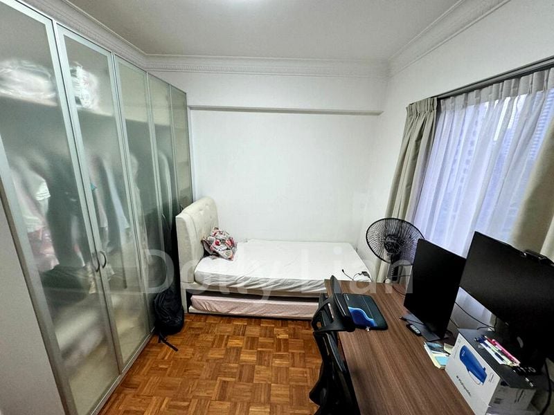 CENTRAL GREEN CONDOMINIUM 6