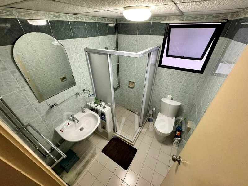 CENTRAL GREEN CONDOMINIUM 7