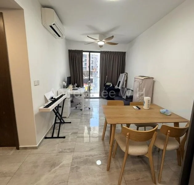 AFFINITY AT SERANGOON 2