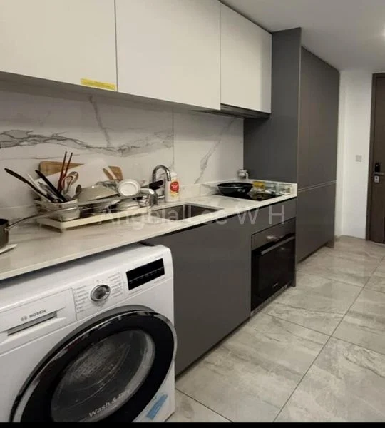 AFFINITY AT SERANGOON 3