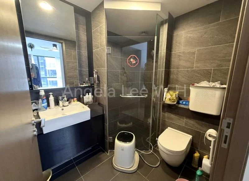 AFFINITY AT SERANGOON 4