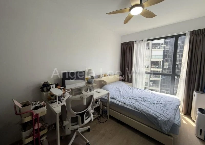 AFFINITY AT SERANGOON 5