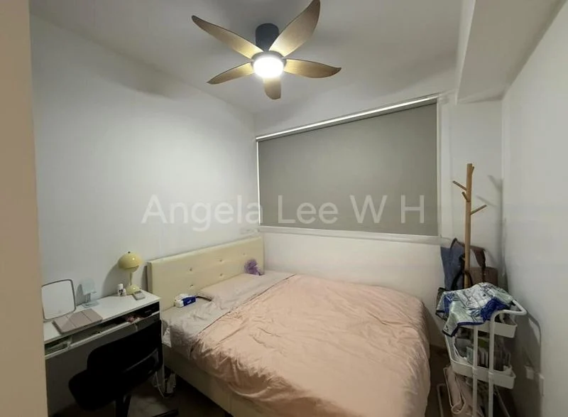 AFFINITY AT SERANGOON 6