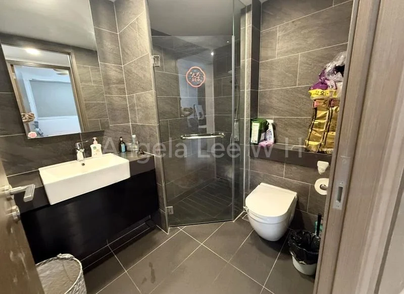 AFFINITY AT SERANGOON 7