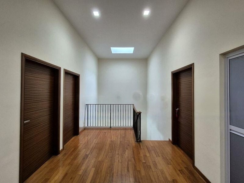 DA SILVA VILLAS 1