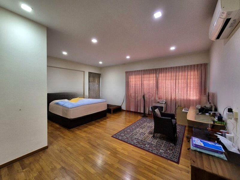 DA SILVA VILLAS 5