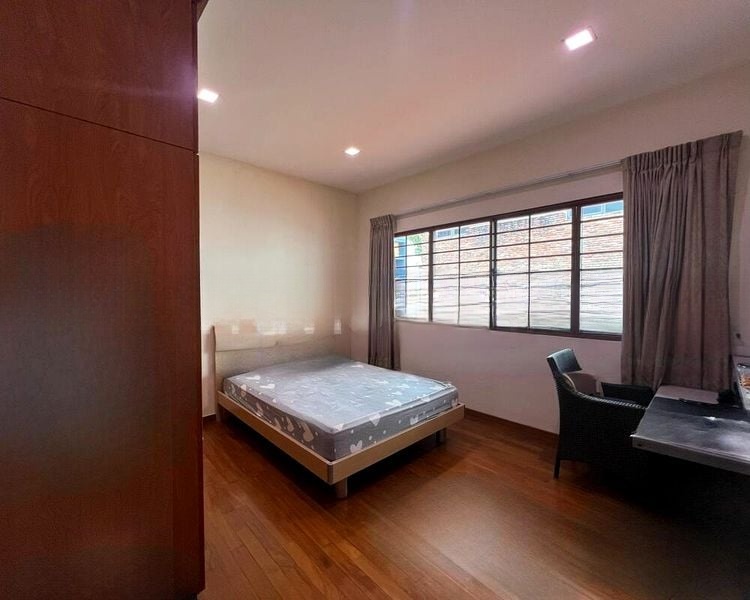 DA SILVA VILLAS 7