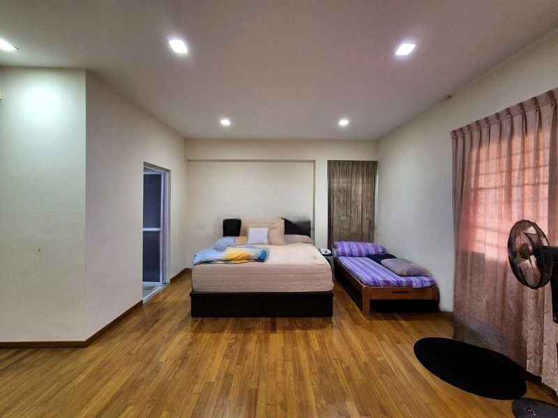 DA SILVA VILLAS 2