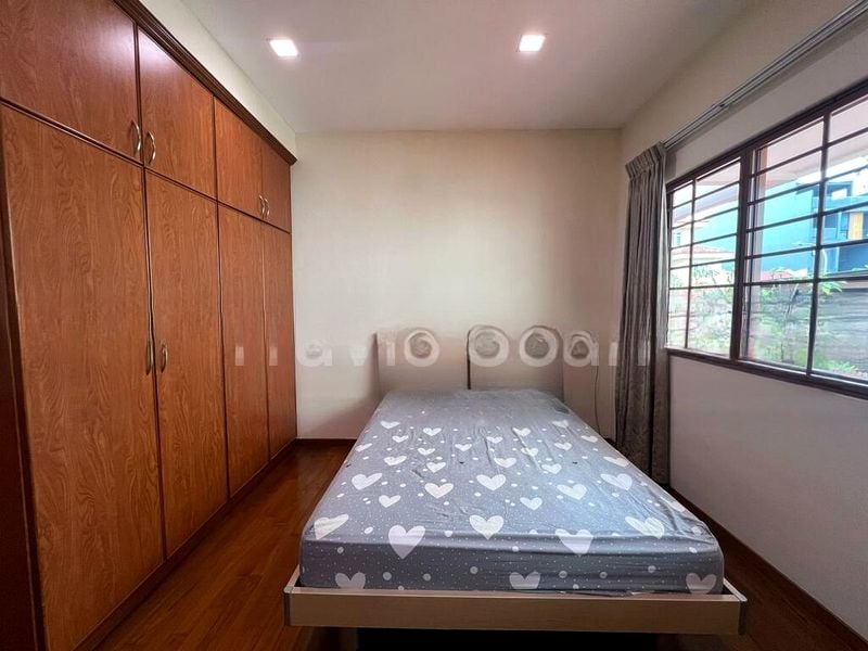 DA SILVA VILLAS 8