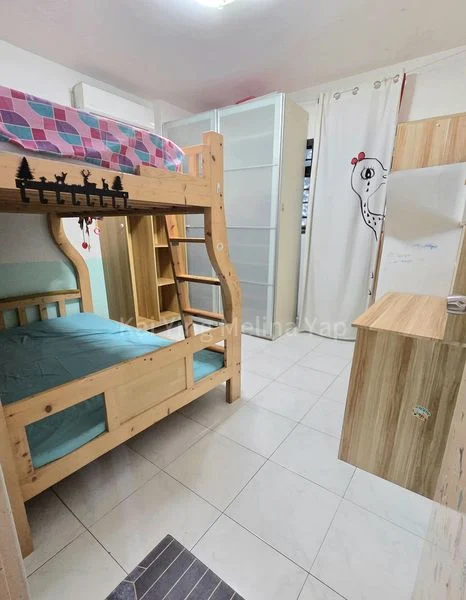 BEDOK RESERVOIR VIEW 3