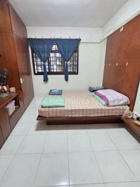 BEDOK RESERVOIR VIEW 4