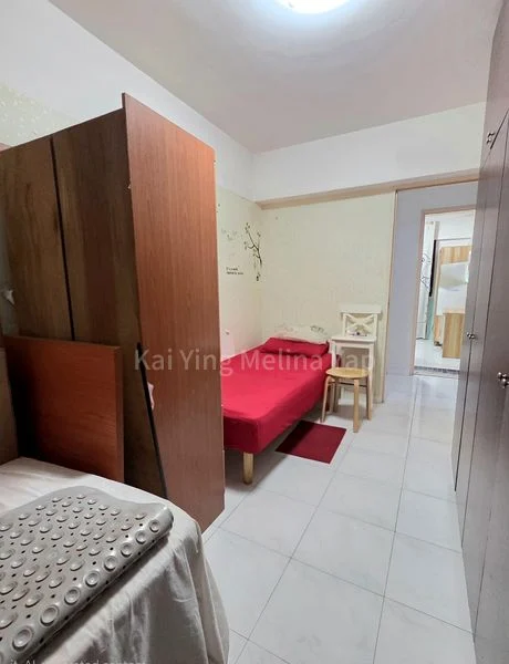 BEDOK RESERVOIR VIEW 6