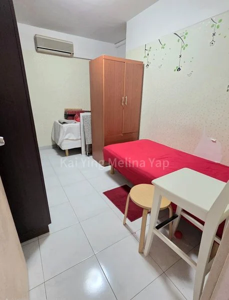 BEDOK RESERVOIR VIEW 7