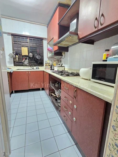 BEDOK RESERVOIR VIEW 8