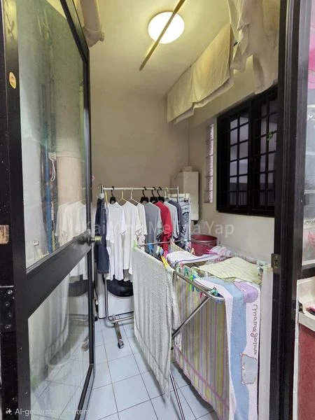 BEDOK RESERVOIR VIEW 9