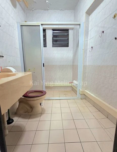 BEDOK RESERVOIR VIEW 10