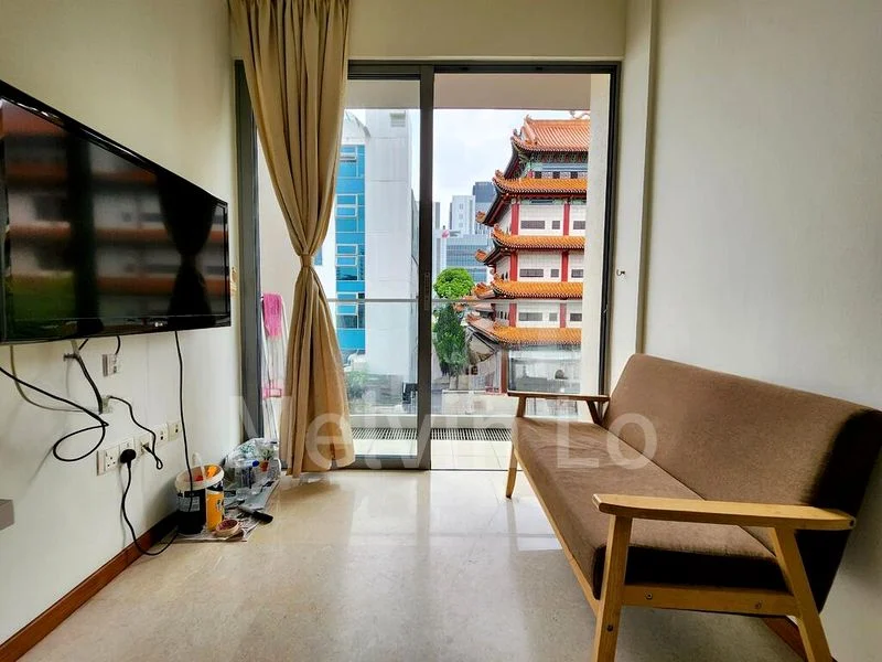 SUITES @ SHREWSBURY 2