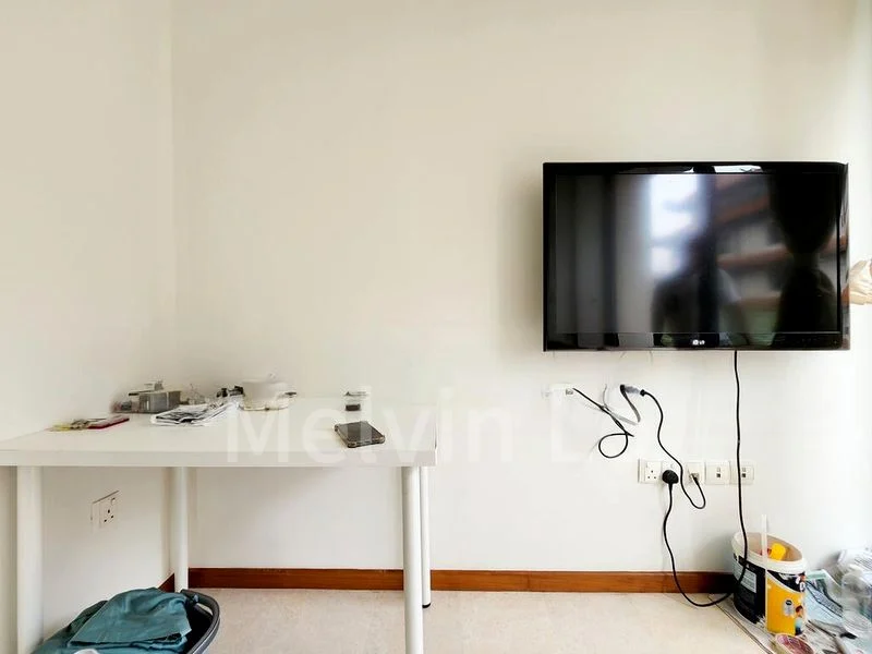 SUITES @ SHREWSBURY 3