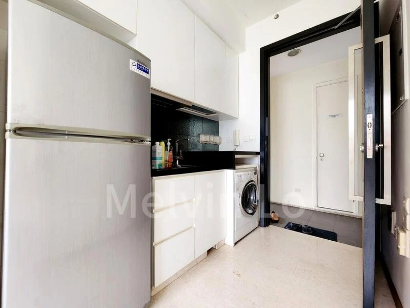 SUITES @ SHREWSBURY 4