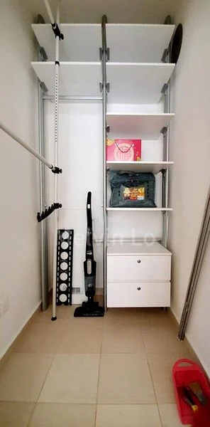 SUITES @ SHREWSBURY 6