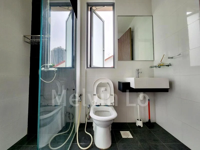 SUITES @ SHREWSBURY 8