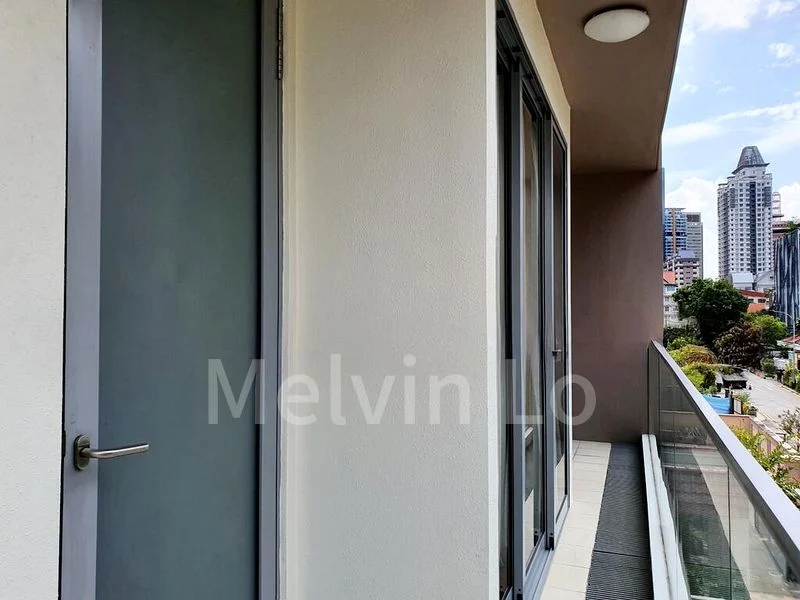 SUITES @ SHREWSBURY 10