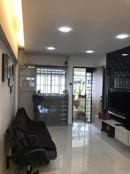 CLEMENTI WEST ST 2 2