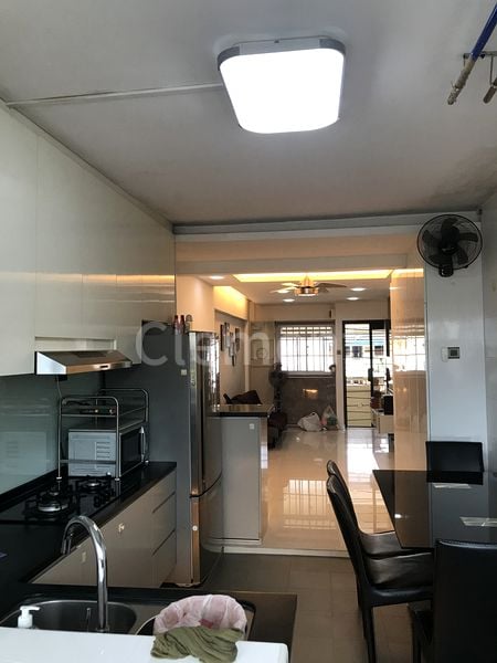 CLEMENTI WEST ST 2 3