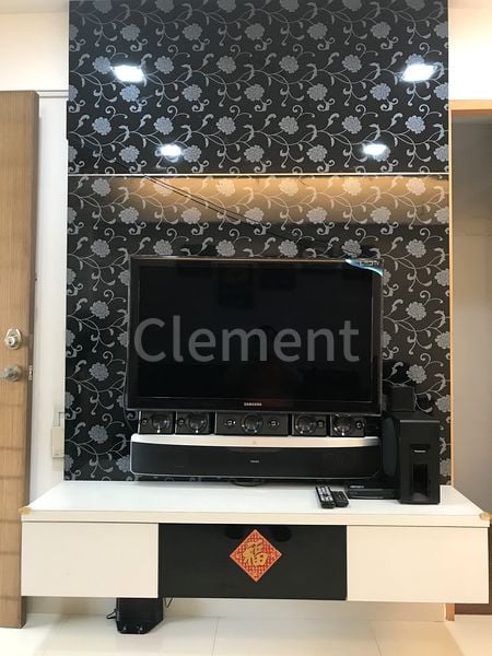 CLEMENTI WEST ST 2 4