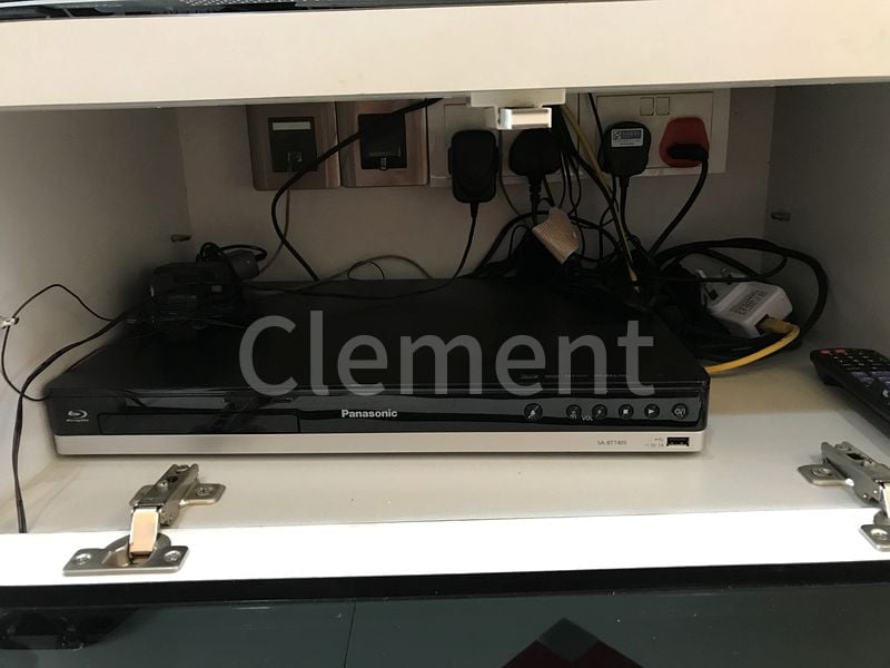 CLEMENTI WEST ST 2 5