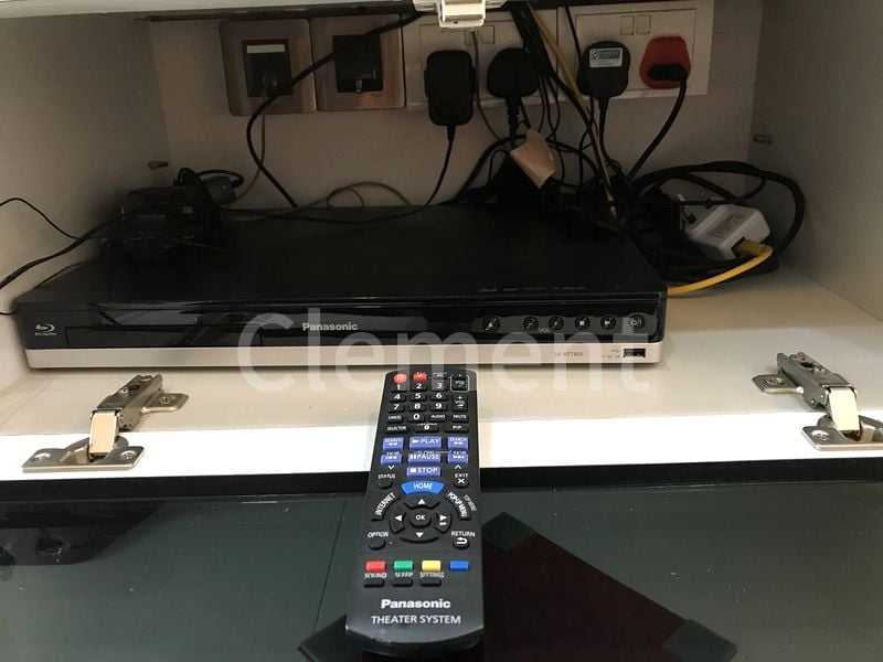 CLEMENTI WEST ST 2 6