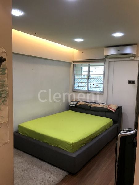 CLEMENTI WEST ST 2 7