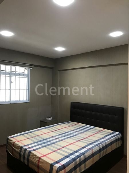 CLEMENTI WEST ST 2 8