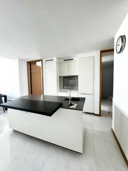 MARINA ONE RESIDENCES