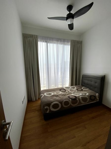 STIRLING RESIDENCES 2