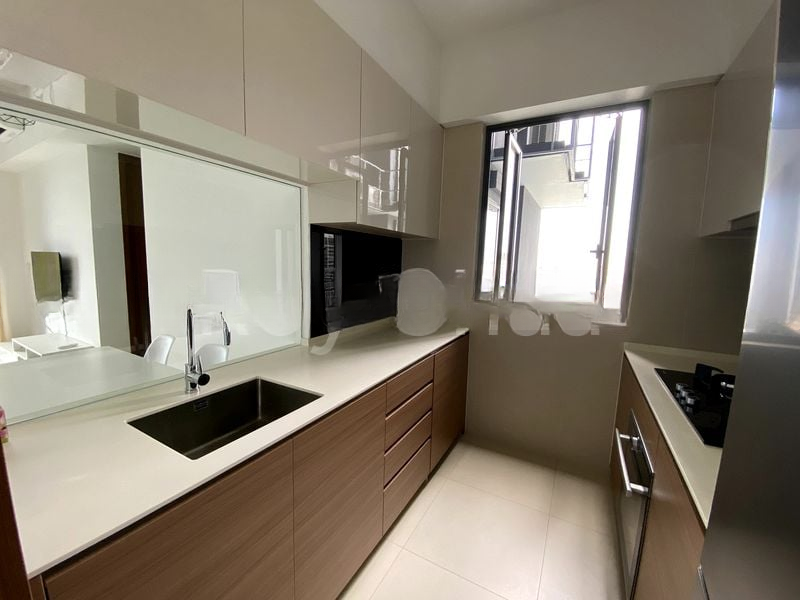 STIRLING RESIDENCES 7