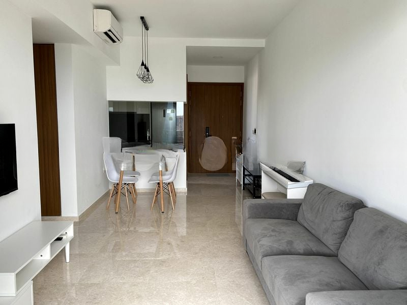 STIRLING RESIDENCES 9