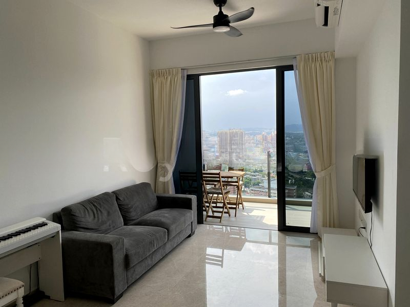 STIRLING RESIDENCES 6