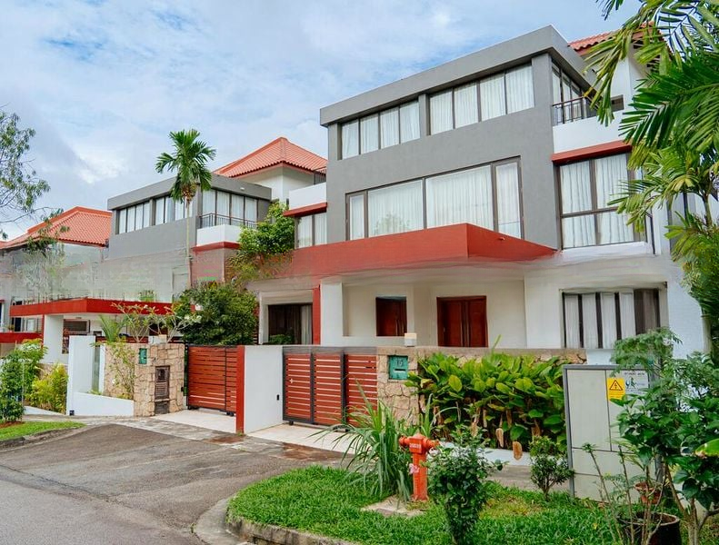 BUKIT VILLAS 14