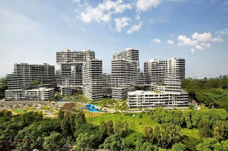 THE INTERLACE 3
