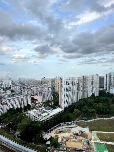 CENTRO RESIDENCES 12