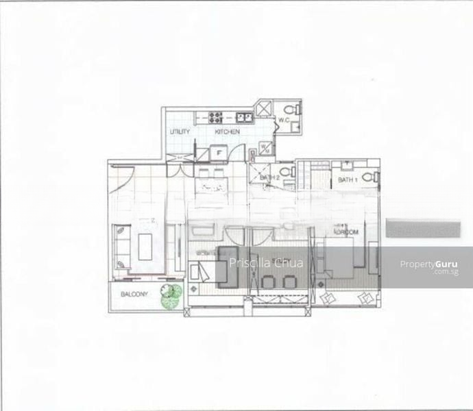 VISIONCREST 8