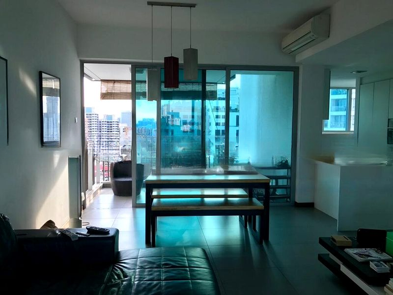 REGENCY SUITES 3