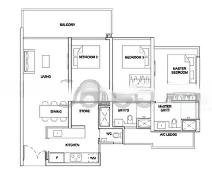 STIRLING RESIDENCES 10