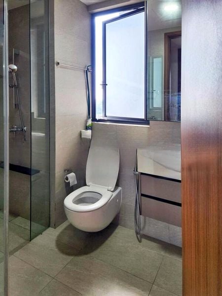 STIRLING RESIDENCES 2